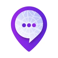 tap - talk about places icon