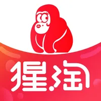 猩淘商城 icon