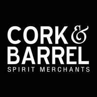 Cork & Barrel icon