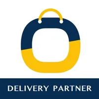 Onscart Delivery Partner icon