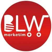 BLW Marketim icon