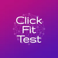 ClickFitTest icon