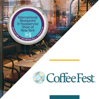 NY Restaurant & Coffee Fest NY icon