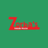 Zorbas Kebab House Skegness icon