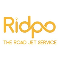 Ridpo-The Road Jet Service icon