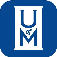 The University of Memphis icon