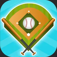 Baseball Pitcher icon