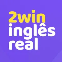 2Win - Inglês real icon