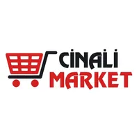 Cinali Market icon