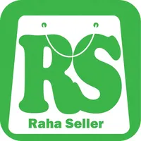 Raha Store App icon