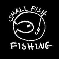 Small Fish Fishing icon