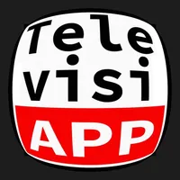 TelevisiAPP icon