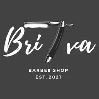 Britva Barbershop icon