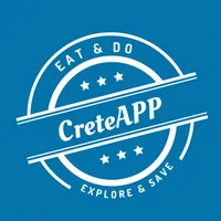 CreteAPP icon