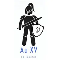 Restaurant au XV icon