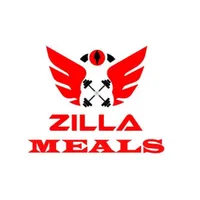 Zilla Meals icon