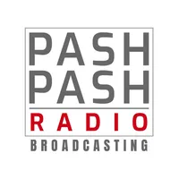 PashPash Radio icon