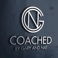 Coached by Gary and Nat icon