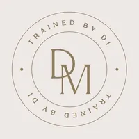 Trained By Di icon