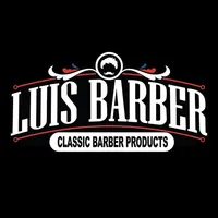 Luis Classic Barbershop icon