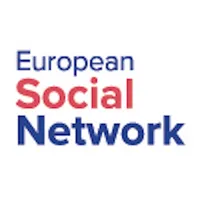 European Social Network ASBL icon