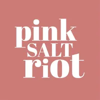 Pink Salt Riot icon