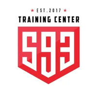 593 Training Center icon