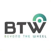 Beyond The Wheel icon