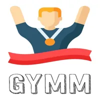 GYMM icon