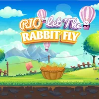 Rio Let The Rabbit Fly icon