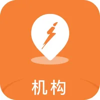 指寻机构端 icon