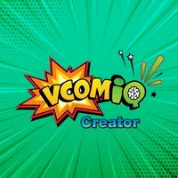 vComIQ Creator icon