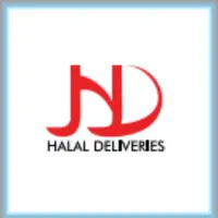 HalalDeliveries-Driver icon