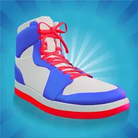 Shoe Evolution icon