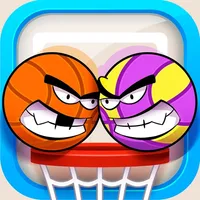 Your Balls: Basketball Game icon