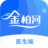 金柏河 icon