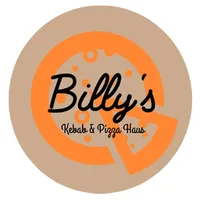 Billy's Kebab & Pizza Haus icon