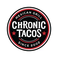 Chronic Tacos USA icon