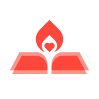 Gujarati Bible App icon