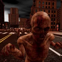 We are zombies icon