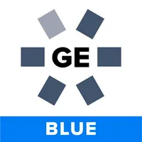 GERFS - Blue icon