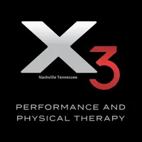 X3 Performance & PT- Nashville icon