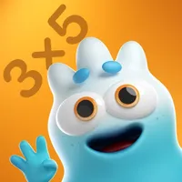 Times Tables, Math Games Artie icon