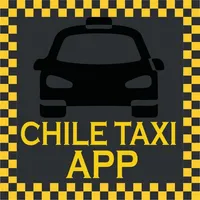 Chile Taxi icon