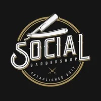 Social Barbershop icon