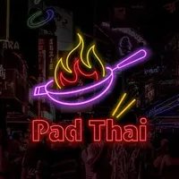 PAD-THAI AsianBIstro icon