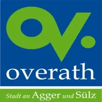 Bürger App Overath icon