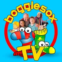 BoggleSox TV icon