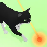 Laserpoint Cat icon