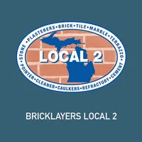 Bricklayers Local 2 icon